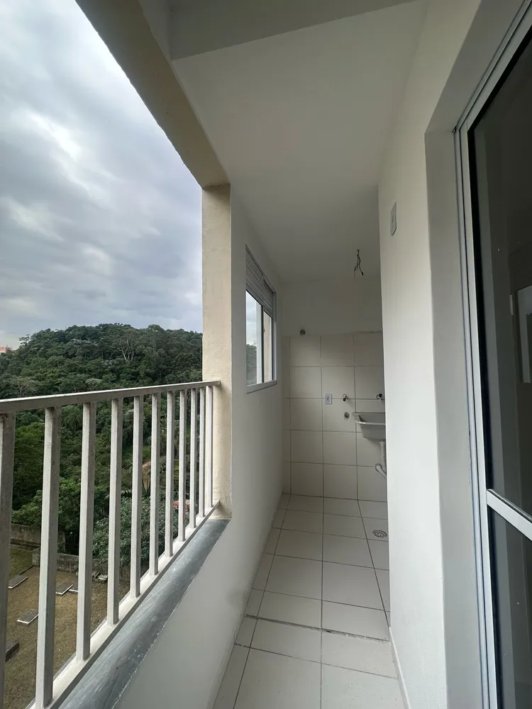 Apartamento, 2 quartos, 51 m² - Foto 4