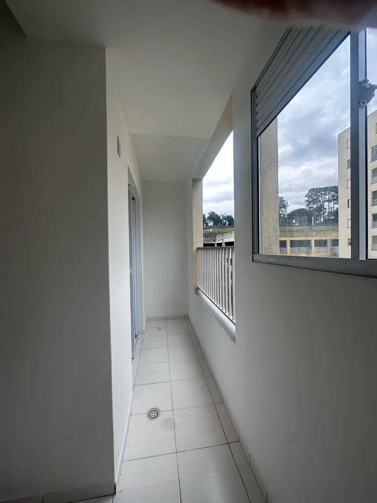 Apartamento, 2 quartos, 51 m² - Foto 5