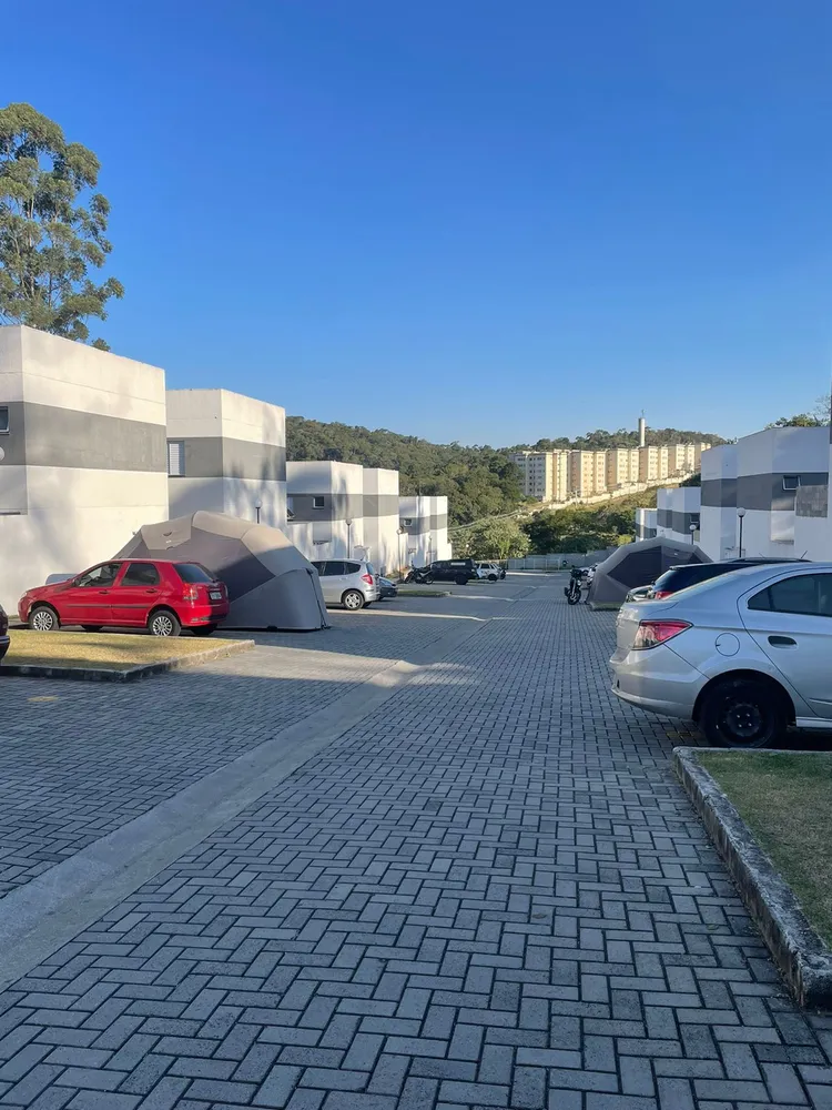 Casa, 2 quartos, 60 m² - Foto 7