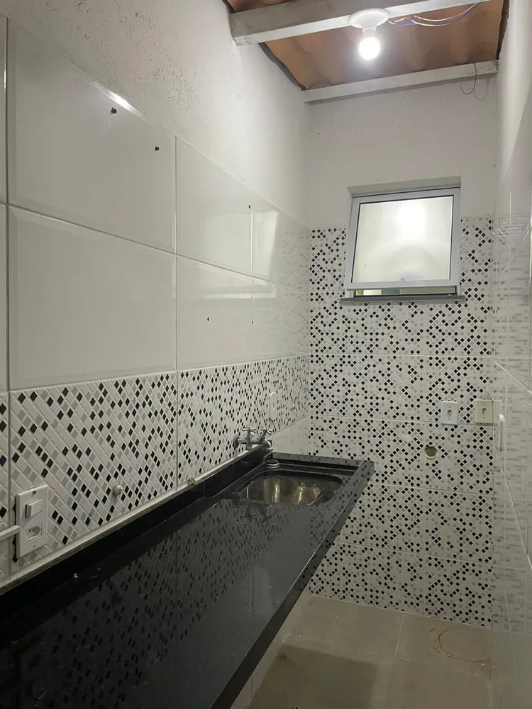Casa, 2 quartos, 60 m² - Foto 6