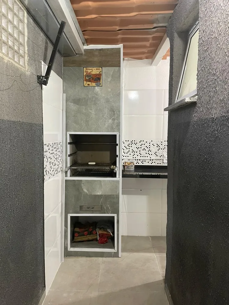 Casa, 2 quartos, 60 m² - Foto 5