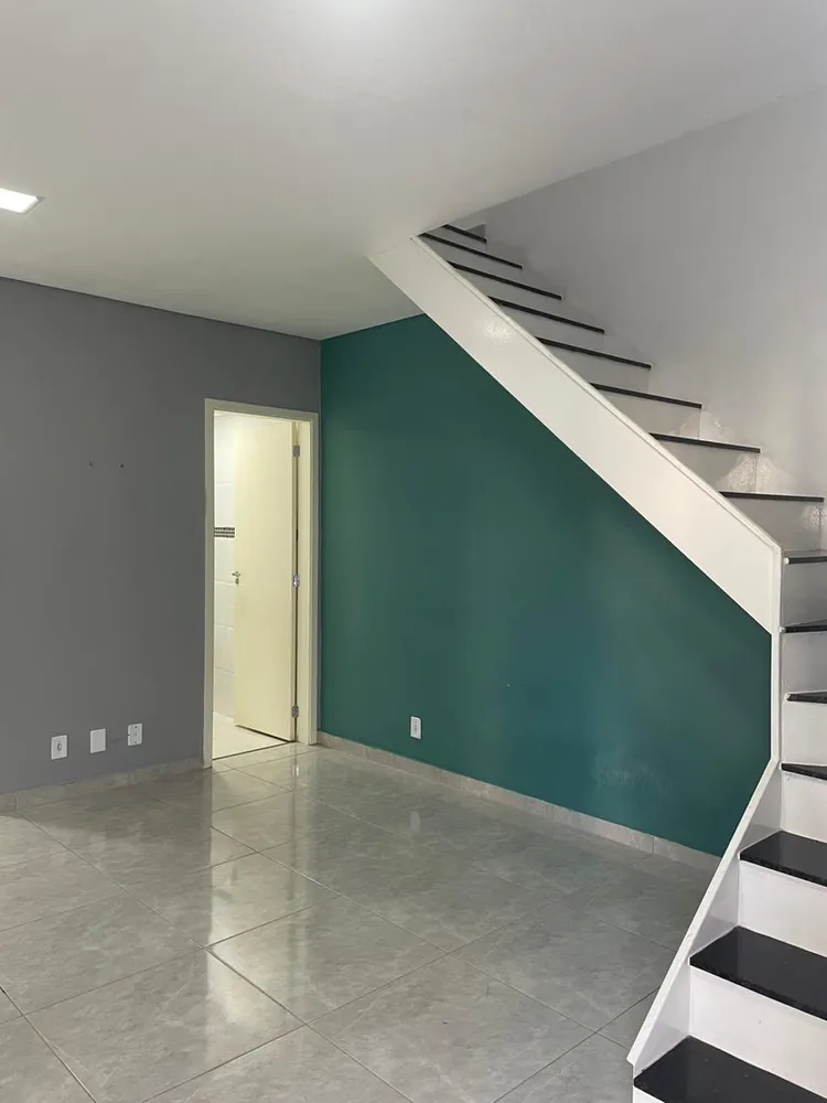 Casa, 2 quartos, 60 m² - Foto 1