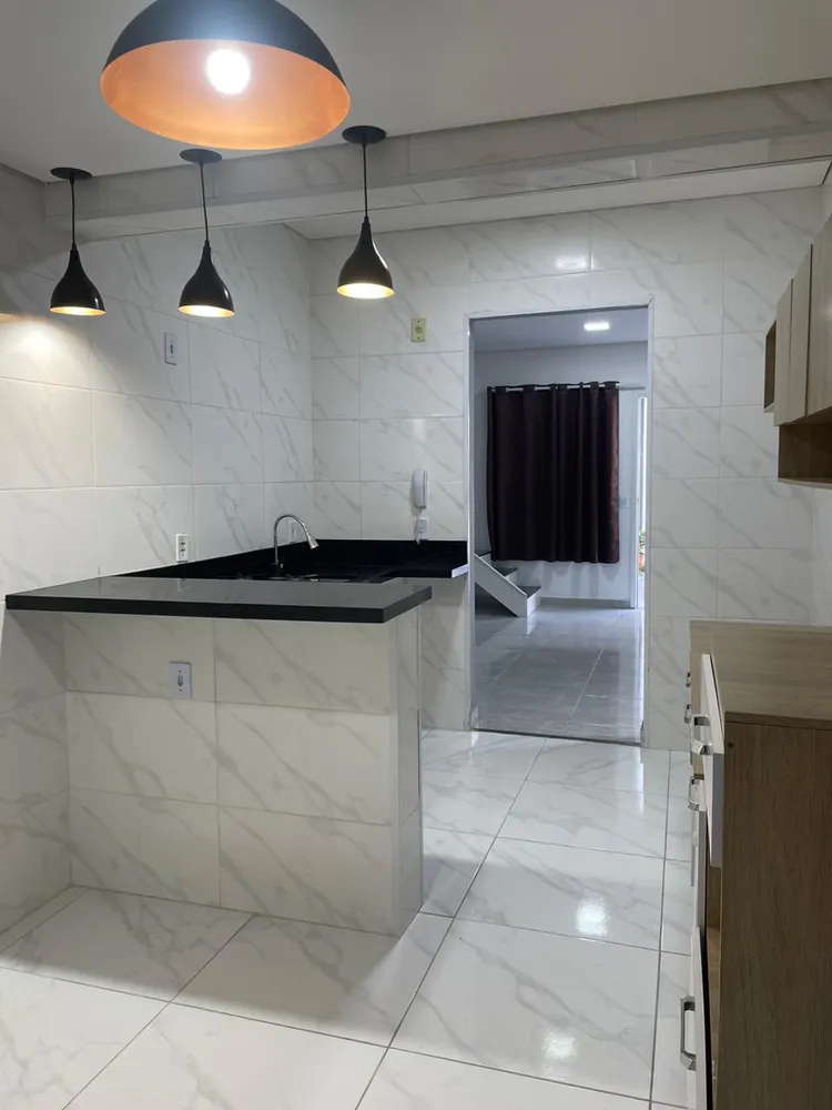 Casa, 2 quartos, 60 m² - Foto 2