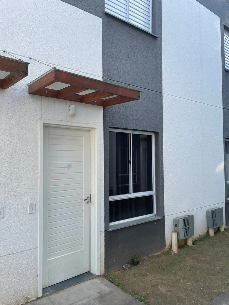 Casa, 2 quartos, 60 m² - Foto 8