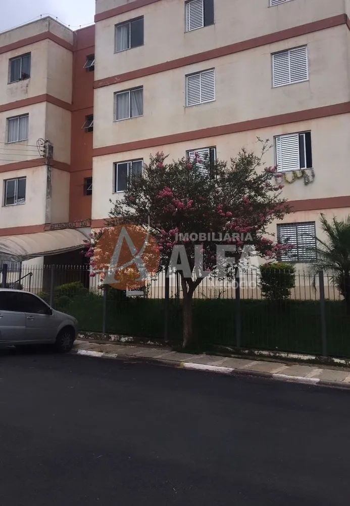 Apartamento, 3 quartos, 70 m² - Foto 1