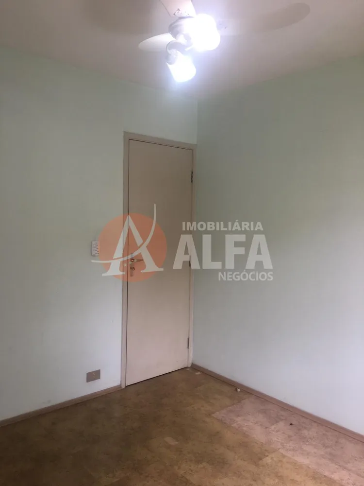 Apartamento, 3 quartos, 70 m² - Foto 3