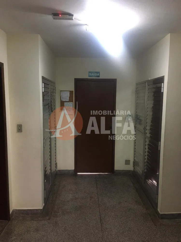 Apartamento, 3 quartos, 70 m² - Foto 2