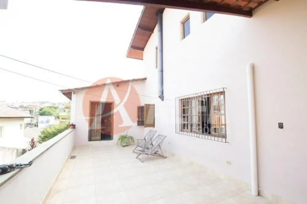Casa, 4 quartos, 2339 m² - Foto 5