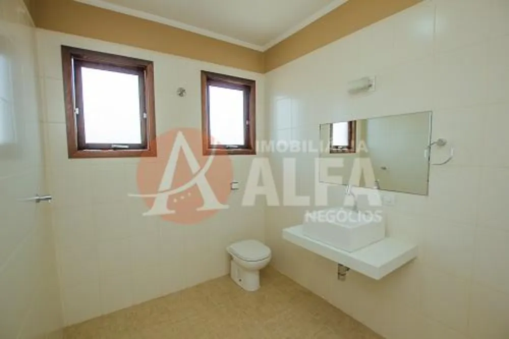 Casa, 4 quartos, 2339 m² - Foto 6