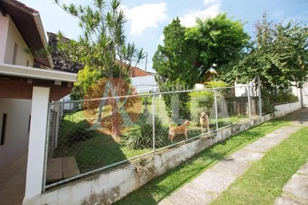 Casa, 4 quartos, 2339 m² - Foto 2