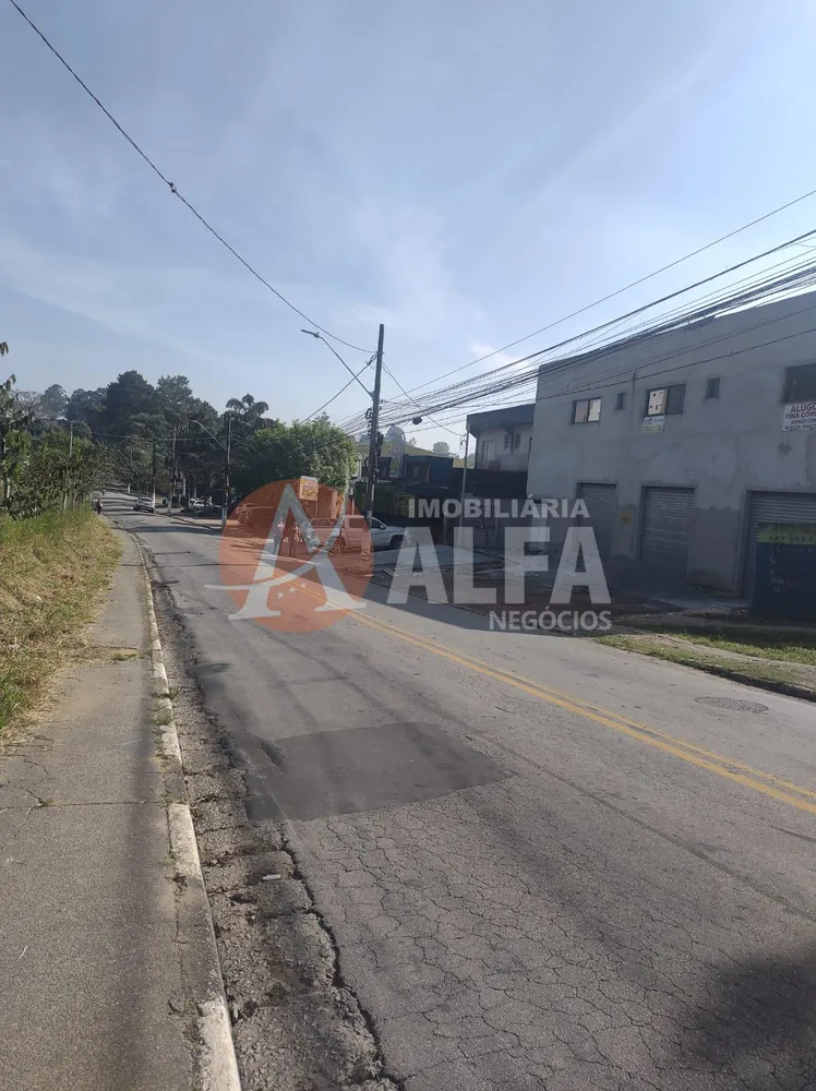 Depósito-Galpão, 310 m² - Foto 4