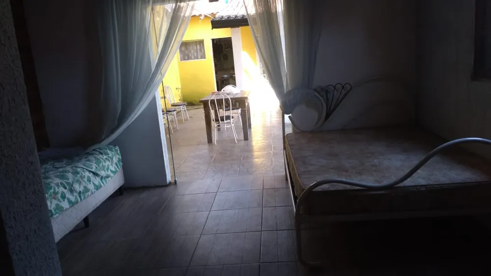 Chácara, 4 quartos, 500 m² - Foto 1