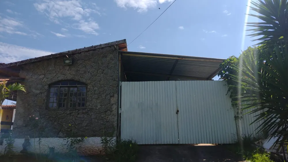 Chácara, 4 quartos, 500 m² - Foto 2