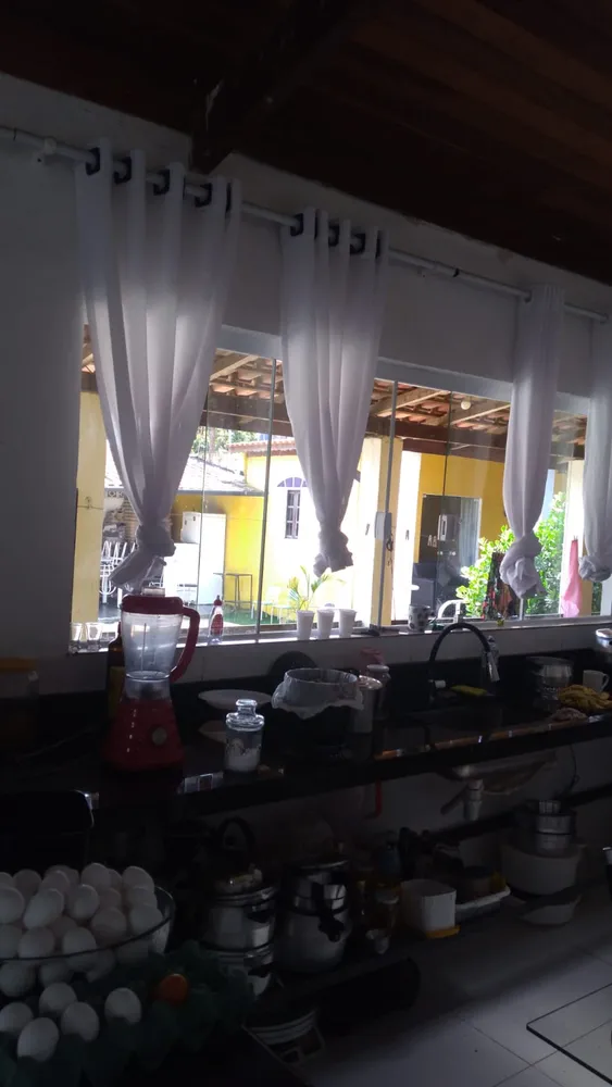Chácara, 4 quartos, 500 m² - Foto 4