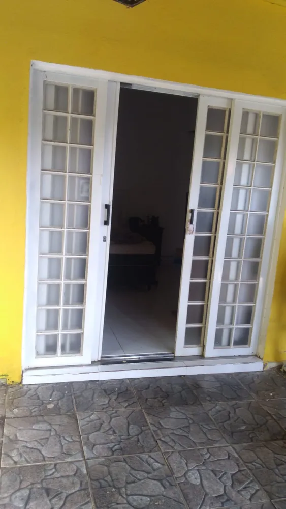 Chácara, 4 quartos, 500 m² - Foto 8