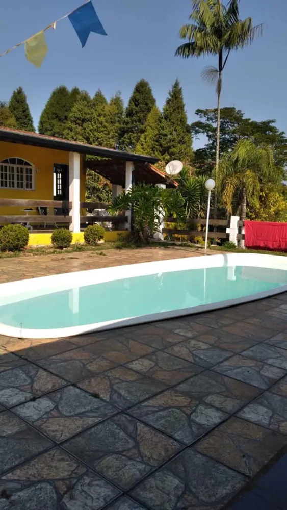 Chácara, 4 quartos, 500 m² - Foto 3