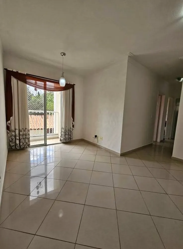 Apartamento, 2 quartos, 66 m² - Foto 2