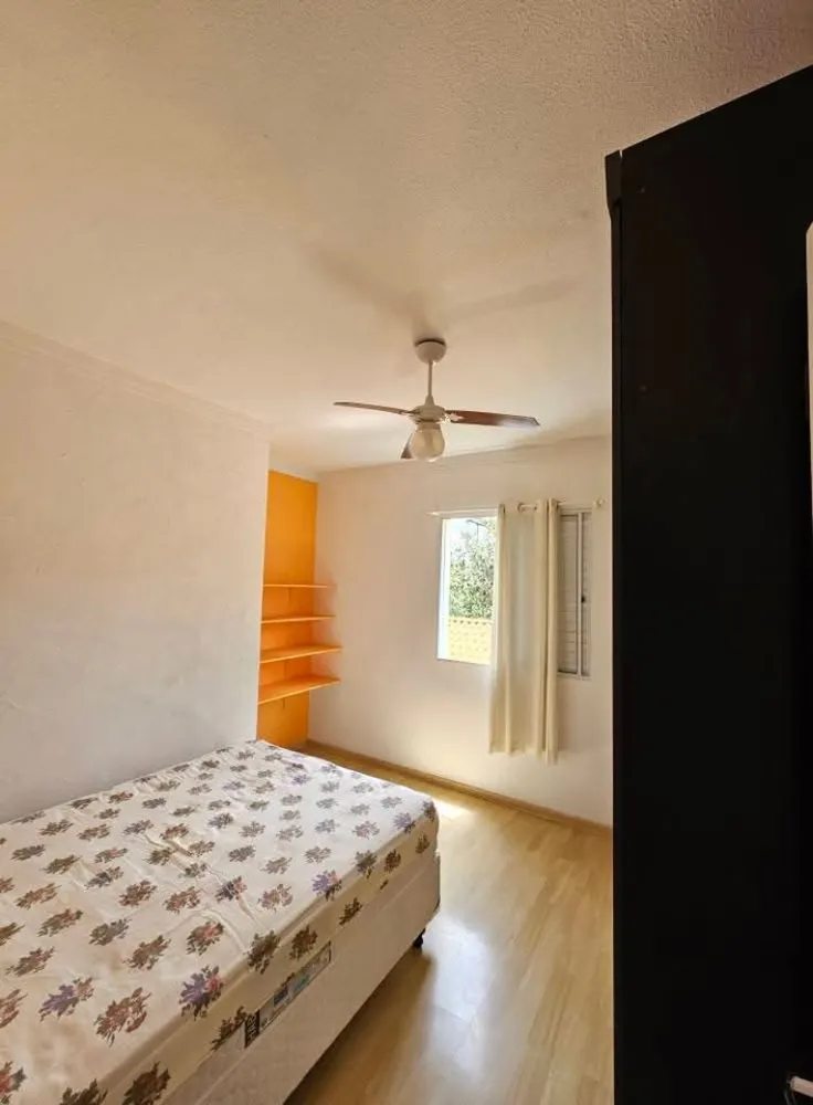 Apartamento, 2 quartos, 66 m² - Foto 3