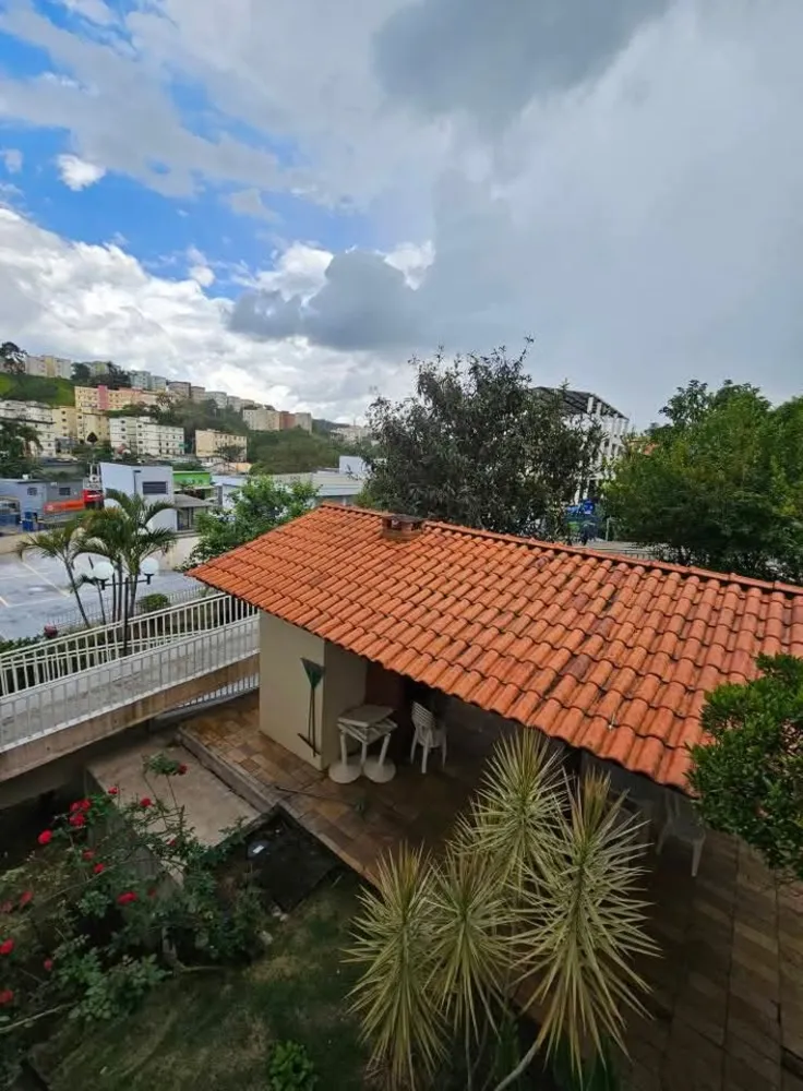 Apartamento, 2 quartos, 66 m² - Foto 8