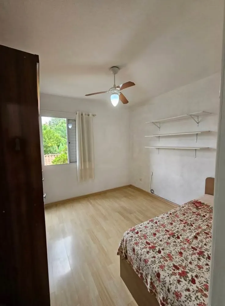 Apartamento, 2 quartos, 66 m² - Foto 5