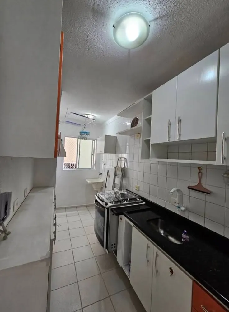 Apartamento, 2 quartos, 66 m² - Foto 7