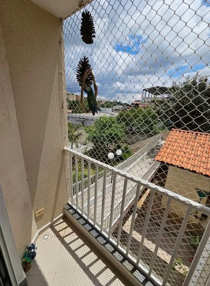 Apartamento, 2 quartos, 66 m² - Foto 9
