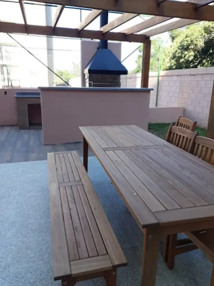Apartamento, 2 quartos, 46 m² - Foto 1