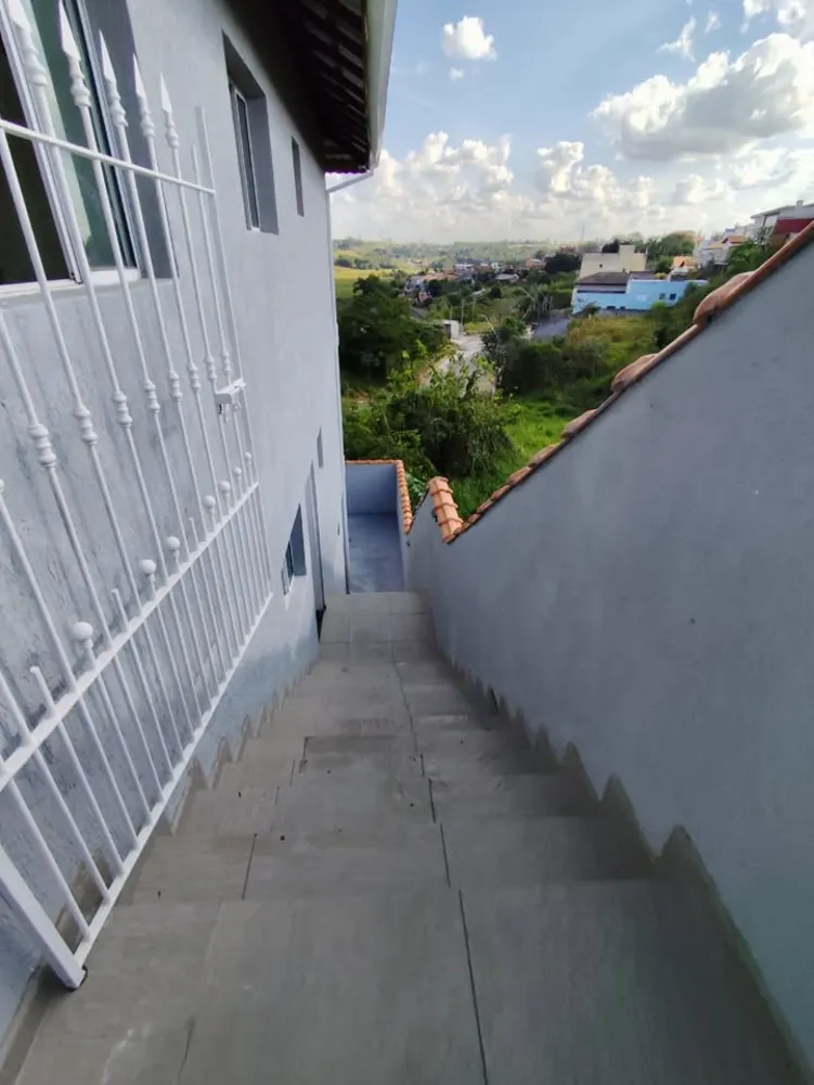 Casa, 4 quartos, 97 m² - Foto 1