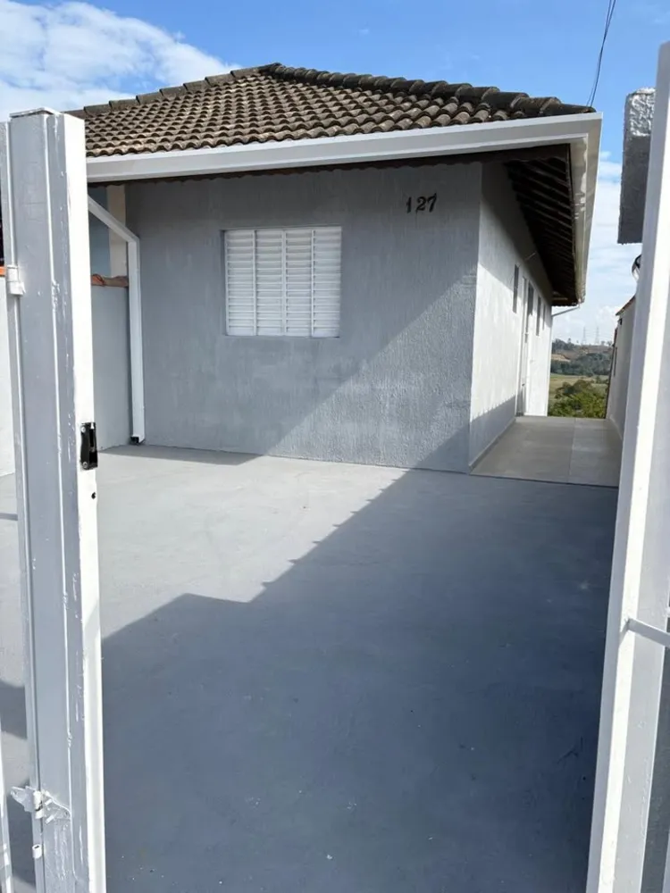 Casa, 4 quartos, 97 m² - Foto 2