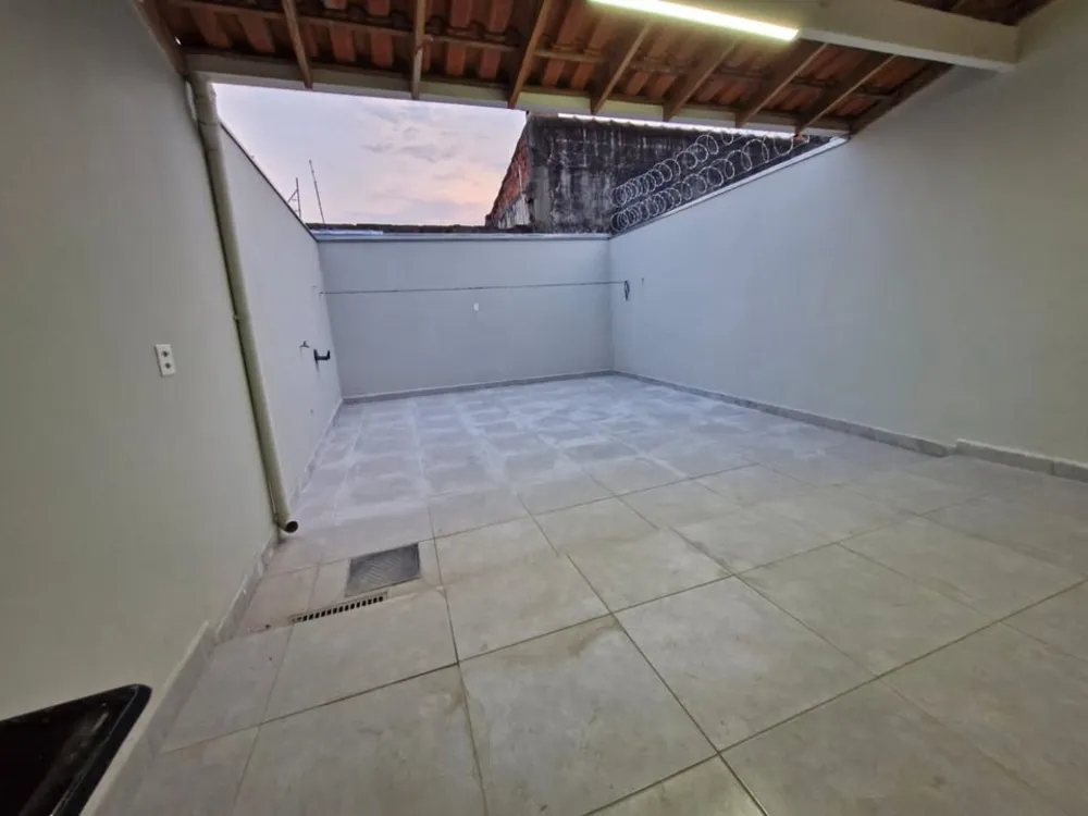 Casa, 3 quartos, 185 m² - Foto 8