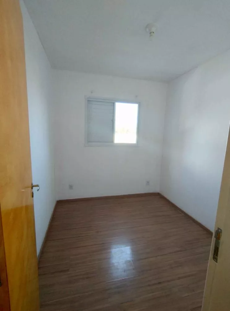 Apartamento à venda com 2 quartos, 45m² - Foto 2