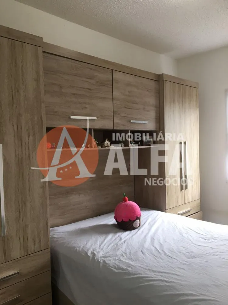 Apartamento, 2 quartos, 46 m² - Foto 5