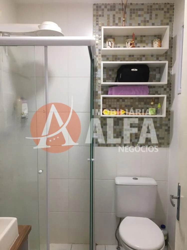 Apartamento, 2 quartos, 46 m² - Foto 7