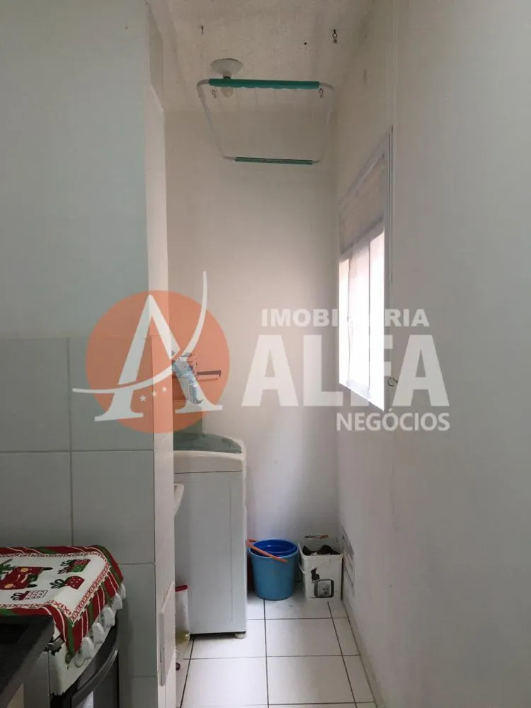 Apartamento, 2 quartos, 46 m² - Foto 3