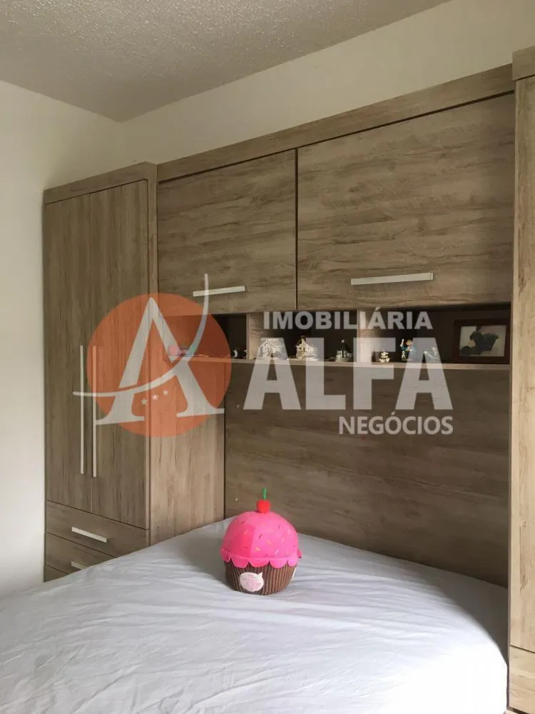Apartamento, 2 quartos, 46 m² - Foto 6