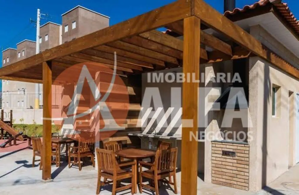 Apartamento, 2 quartos, 46 m² - Foto 8