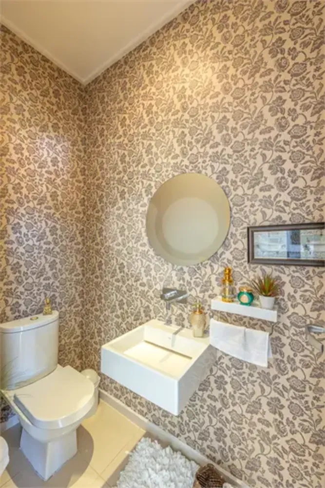 Casa, 3 quartos - Foto 7
