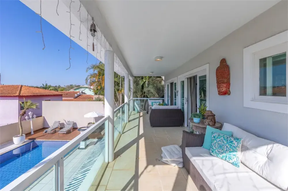 Casa, 3 quartos - Foto 6