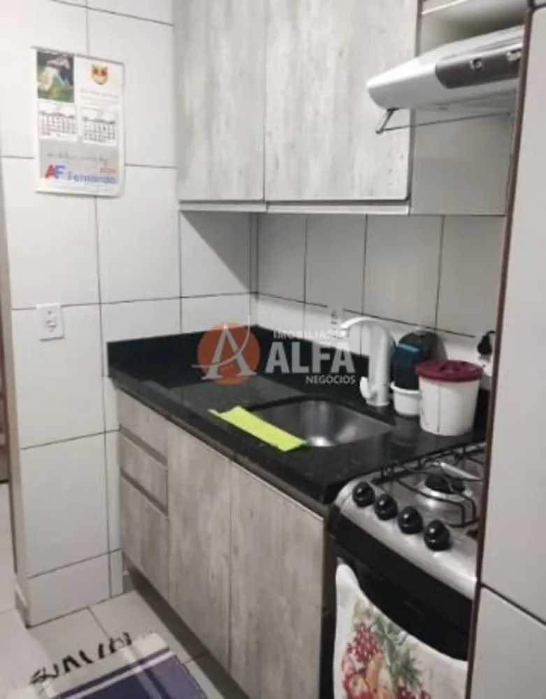 Casa, 2 quartos, 62 m² - Foto 4
