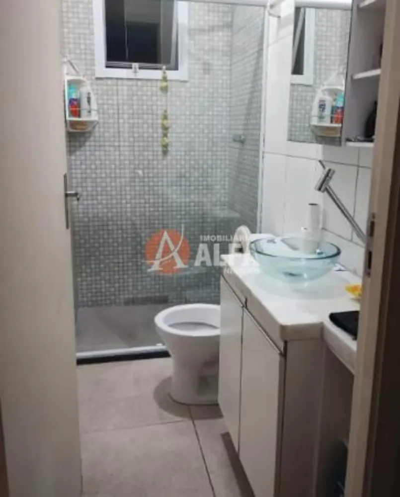 Casa, 2 quartos, 62 m² - Foto 7