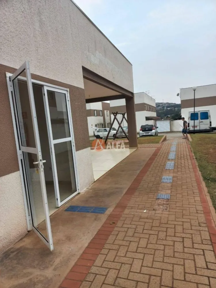 Casa, 2 quartos, 62 m² - Foto 12