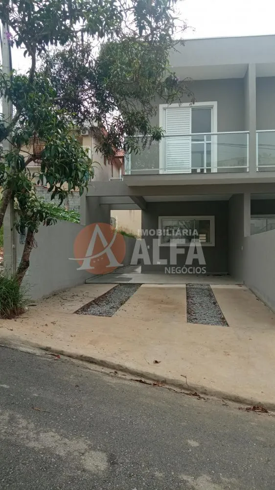 Casa, 3 quartos, 125 m² - Foto 2