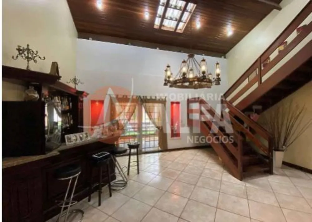 Chácara, 4 quartos, 1326 m² - Foto 3
