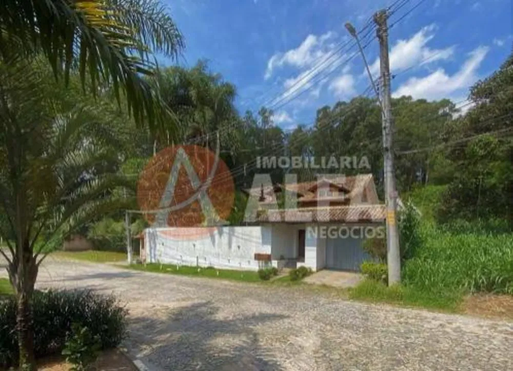 Chácara, 4 quartos, 1326 m² - Foto 5