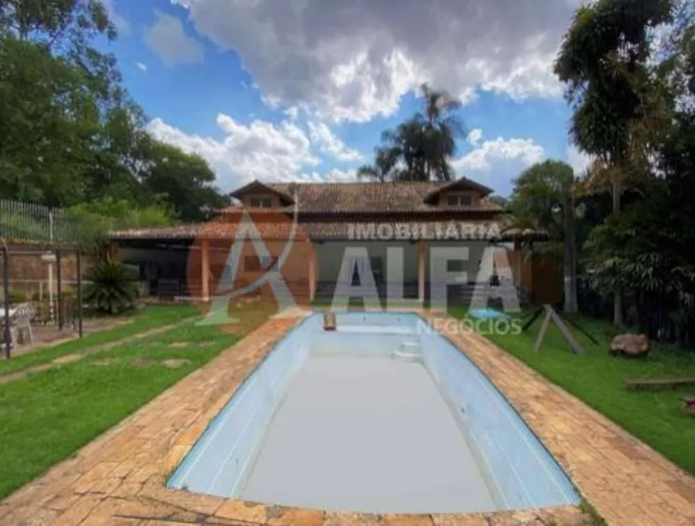 Chácara, 4 quartos, 1326 m² - Foto 6