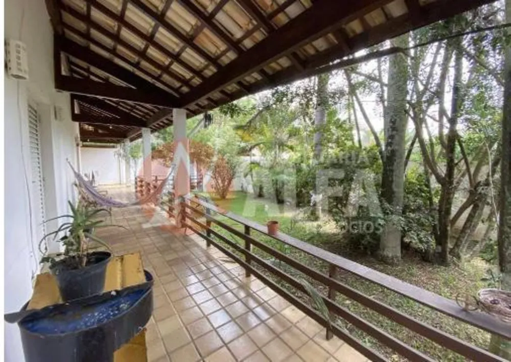 Chácara, 4 quartos, 1326 m² - Foto 8