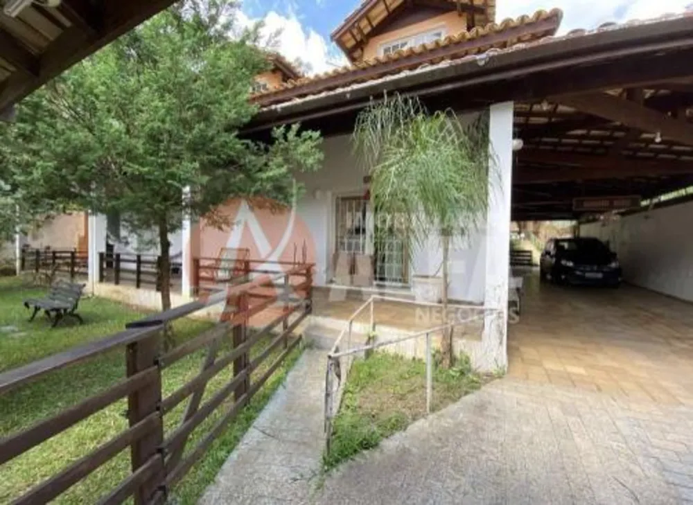 Chácara, 4 quartos, 1326 m² - Foto 12