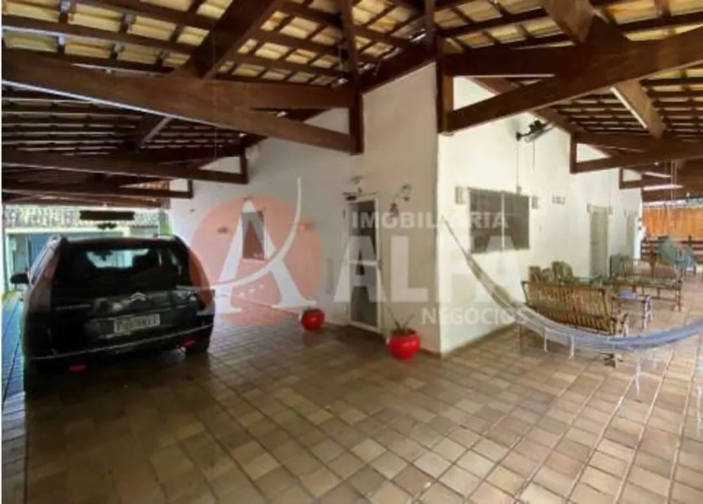 Chácara, 4 quartos, 1326 m² - Foto 10