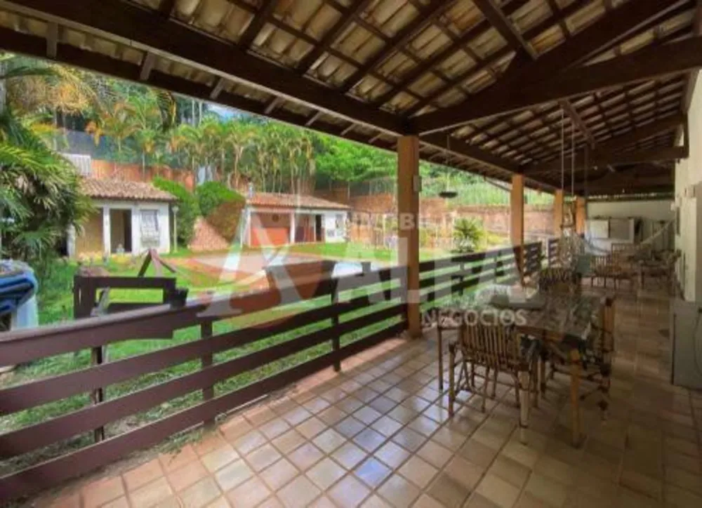 Chácara, 4 quartos, 1326 m² - Foto 4