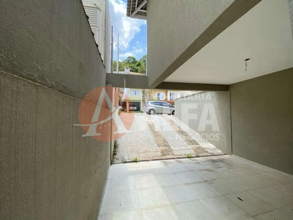 Casa, 3 quartos, 119 m² - Foto 2